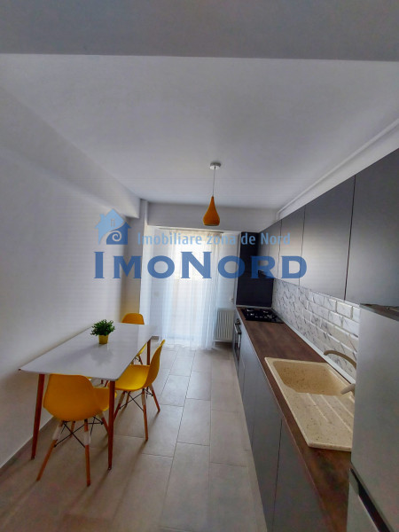 Vânzare apartament de 3 camere Popești Leordeni