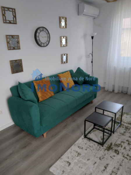 Vânzare apartament de 3 camere Popești Leordeni