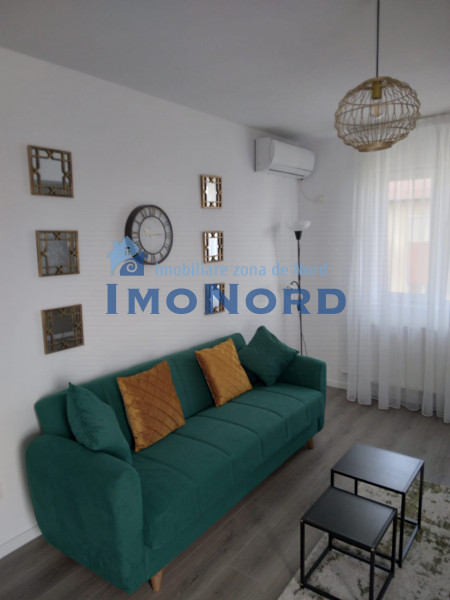 Vânzare apartament de 3 camere Popești Leordeni