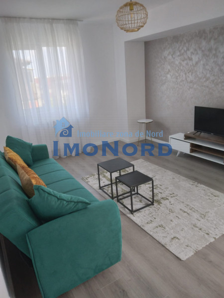 Vânzare apartament de 3 camere Popești Leordeni