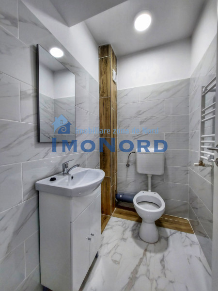 Vânzare apartament de 3 camere Popești Leordeni