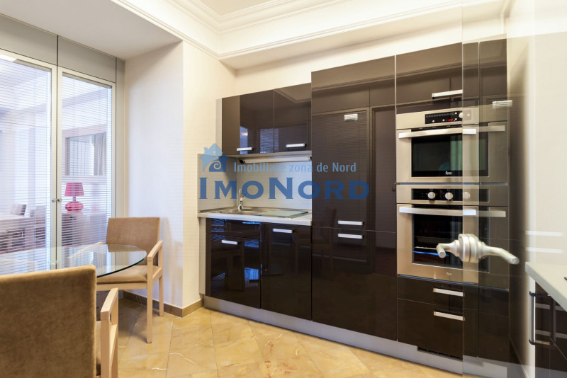 Închiriere Penthouse-3 camere Piața Romană Ultracentral