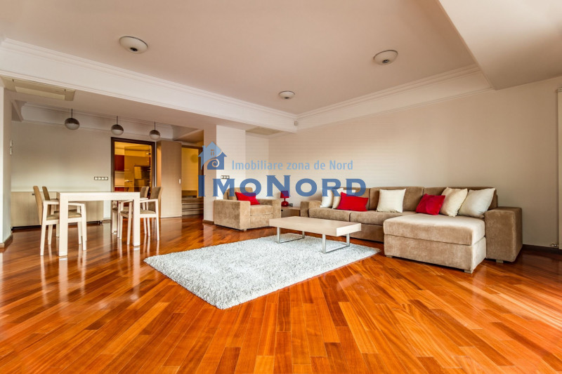 Închiriere apartament de 2 camere Piața Romana-Ultracentral
