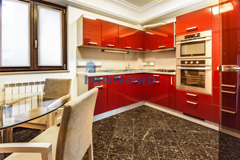 Închiriere apartament de 2 camere Piața Romana-Ultracentral