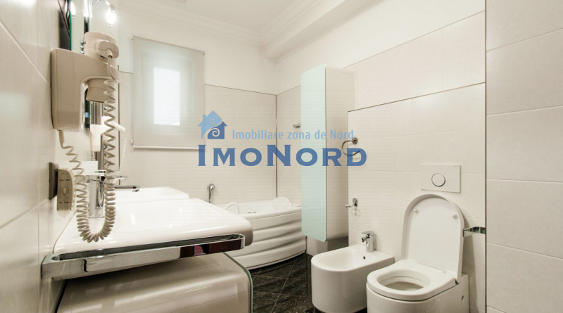 Închiriere apartament de 2 camere Piața Romana-Ultracentral