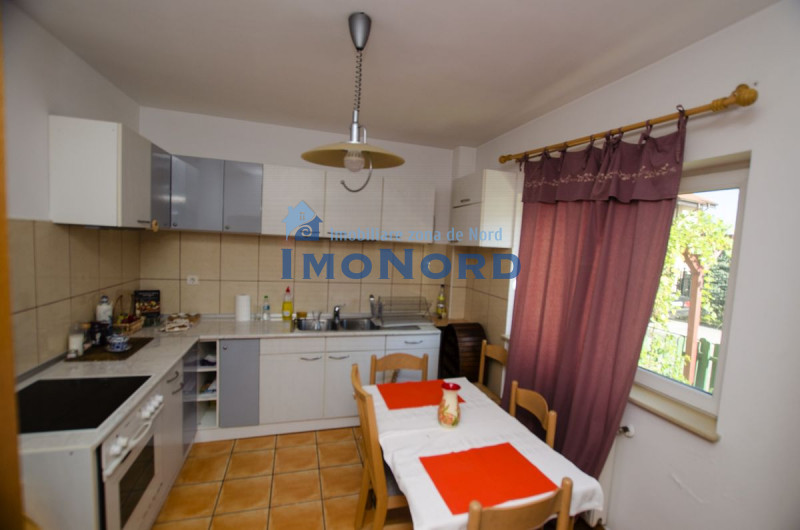 Închiriere vilă modernă în ansamblul rezidențial Pipera