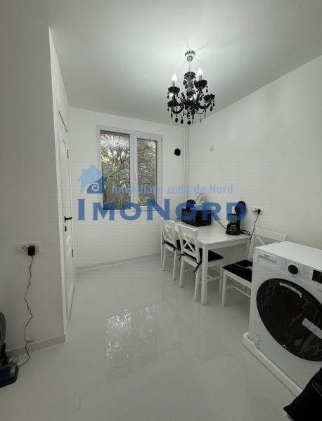 Vanzare apartament de 2 camere Drumul Taberei