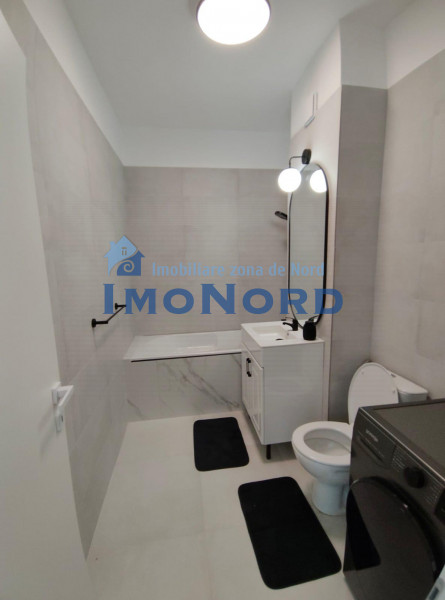 Închiriere apartament de 3 camere Exigent Plaza Lujerului