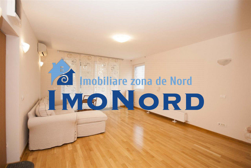 Soseaua Nordului apartament cochet cu 2 camere