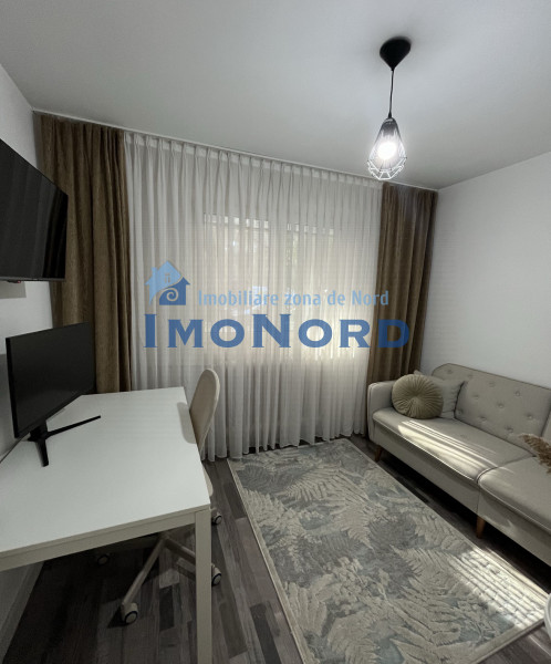 Vânzare apartament de 3 camere Lujerului- 5min metrou 