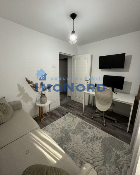 Vânzare apartament de 3 camere Lujerului- 5min metrou 