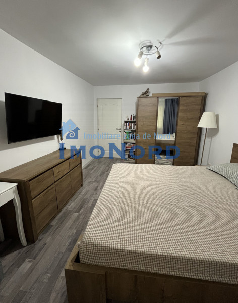 Vânzare apartament de 3 camere Lujerului- 5min metrou 