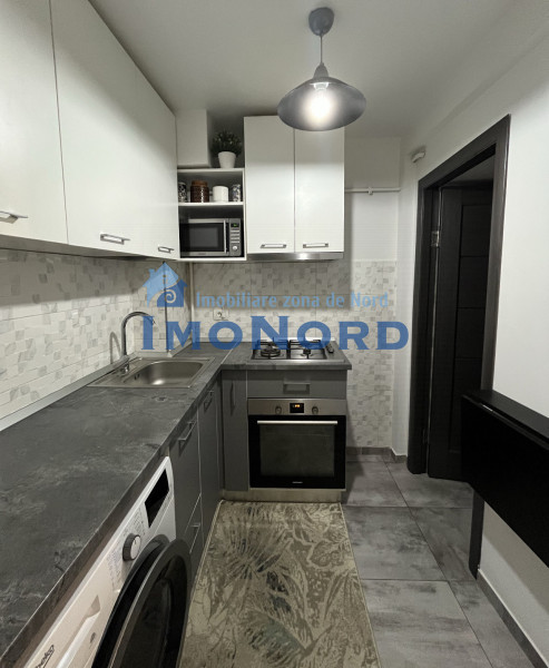 Vânzare apartament de 3 camere Lujerului- 5min metrou 