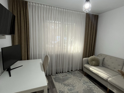Vânzare apartament de 3 camere Lujerului- 5min metrou 