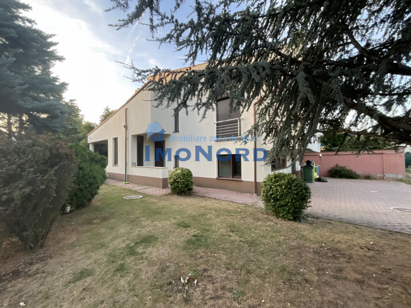 VIla cocheta Pipera strada Nita Pintea