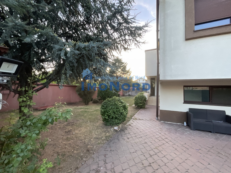 VIla cocheta Pipera strada Nita Pintea