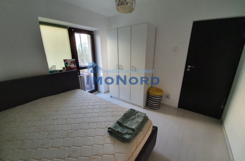 Vânzare apartament de 3 camere Lujerului-4min Metrou Lujerului