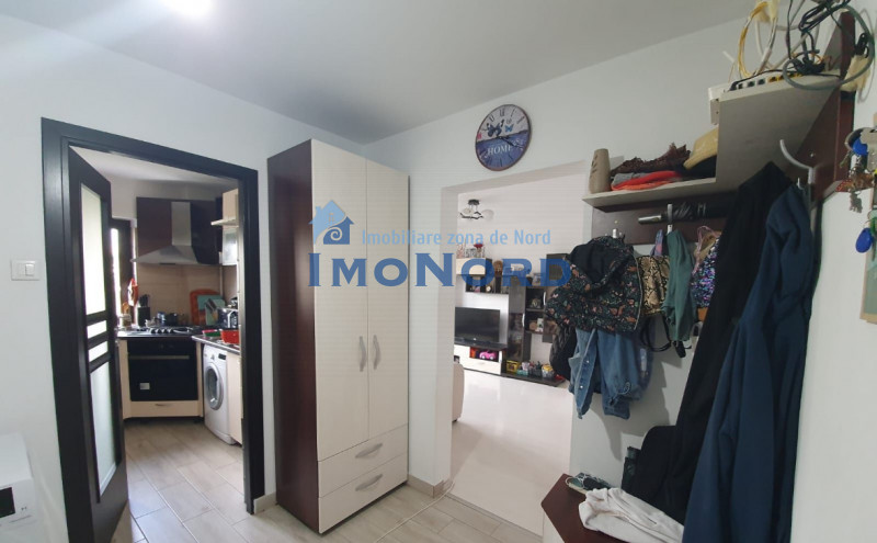 Vânzare apartament de 3 camere Lujerului-4min Metrou Lujerului