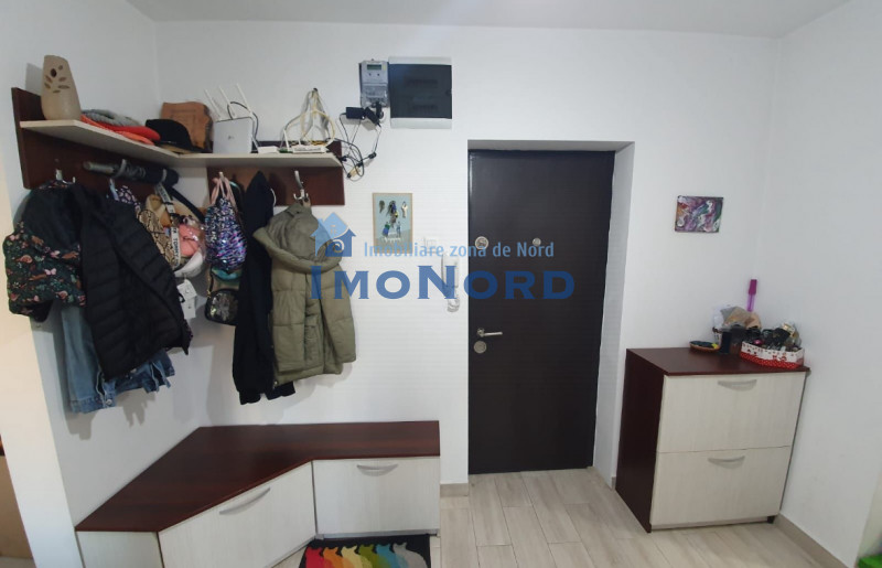 Vânzare apartament de 3 camere Lujerului-4min Metrou Lujerului