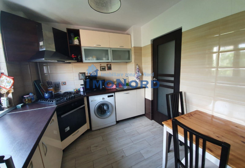 Vânzare apartament de 3 camere Lujerului-4min Metrou Lujerului