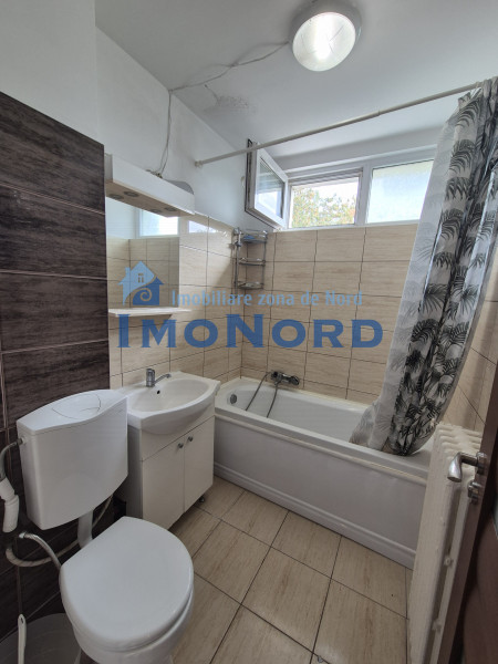 Beller apartament 3 camere, vedere spre parcul Floreasca