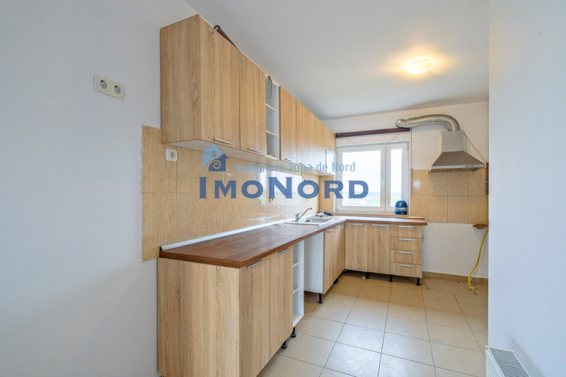 Apartament spațios 3 camere, 3bai, 2 locuri de parcare incluse