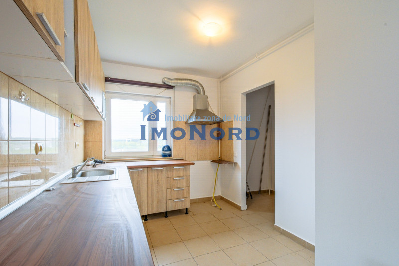 Apartament spațios 3 camere, 3bai, 2 locuri de parcare incluse