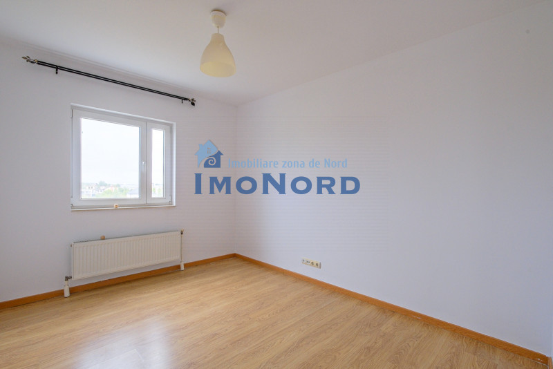 Apartament spațios 3 camere, 3bai, 2 locuri de parcare incluse