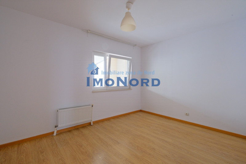 Apartament spațios 3 camere, 3bai, 2 locuri de parcare incluse