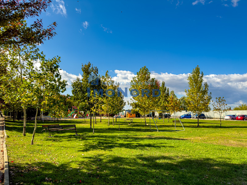 Apartament spațios 3 camere, 3bai, 2 locuri de parcare incluse