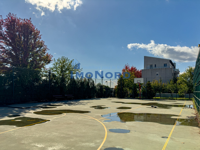 Apartament spațios 3 camere, 3bai, 2 locuri de parcare incluse