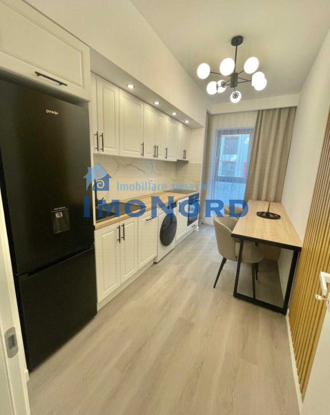 Vânzare apartament de 2 camere Plaza Residence- Lujerului