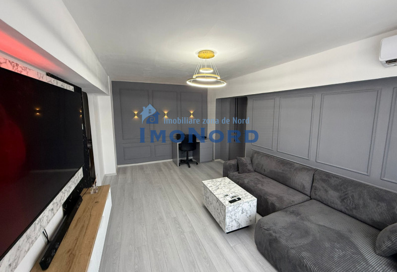 Vânzare apartament de 2 camere Tineretului- Timpuri Noi