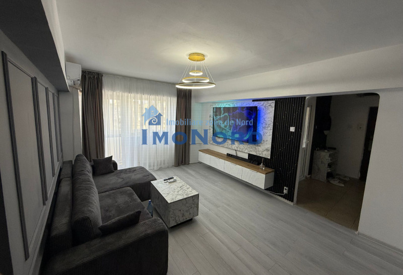 Vânzare apartament de 2 camere Tineretului- Timpuri Noi