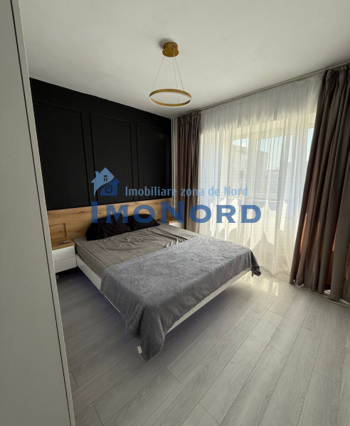 Vânzare apartament de 2 camere Tineretului- Timpuri Noi