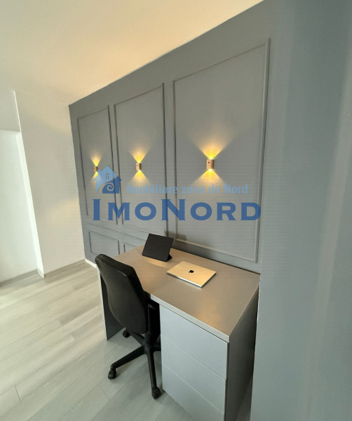 Vânzare apartament de 2 camere Tineretului- Timpuri Noi