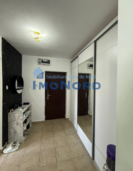 Vânzare apartament de 2 camere Tineretului- Timpuri Noi