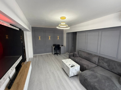 Vânzare apartament de 2 camere Tineretului- Timpuri Noi
