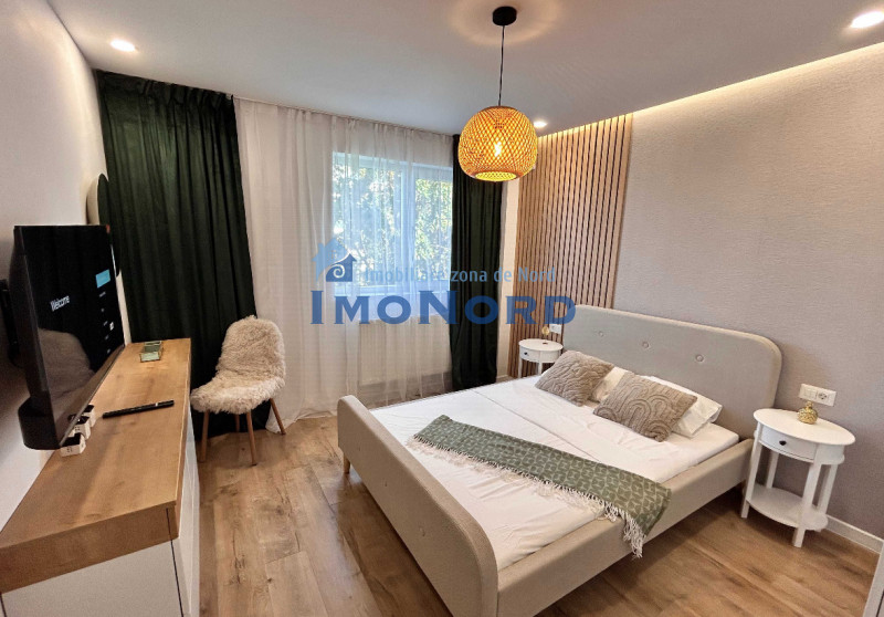 Vânzare apartament de 2 camere Drumul Taberei- Mall Plaza