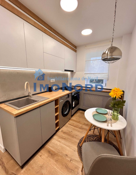 Vânzare apartament de 2 camere Drumul Taberei- Mall Plaza