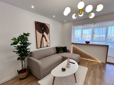Vânzare apartament de 2 camere Drumul Taberei- Mall Plaza