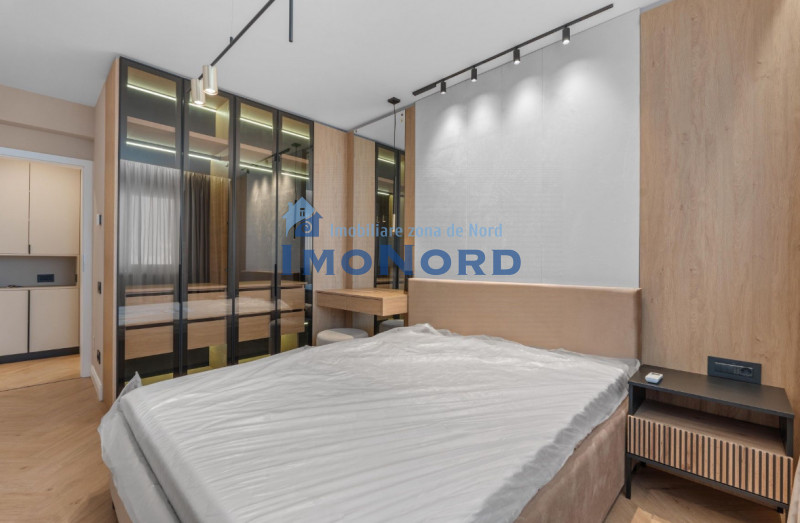 Închiriere apartament de 2 camere - vis a vis Metrou Mihai Bravu