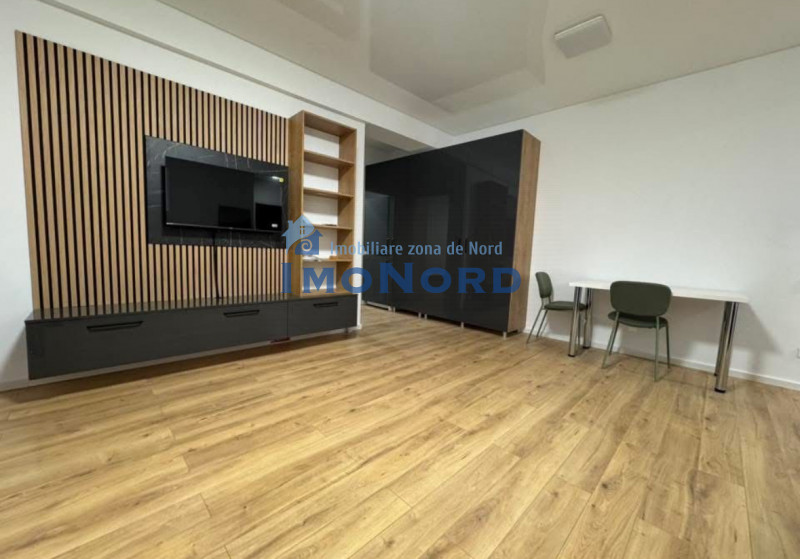 Închiriere apartament de 2 camere Mihai Bravu- Vitan