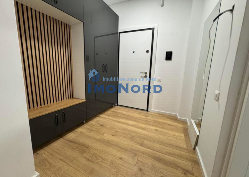 Închiriere apartament de 2 camere Mihai Bravu- Vitan