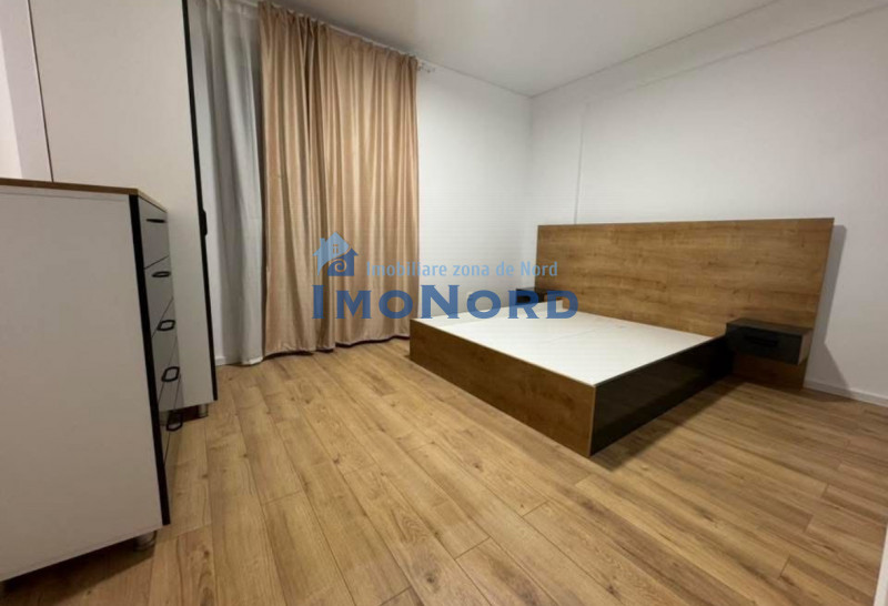 Închiriere apartament de 2 camere Mihai Bravu- Vitan