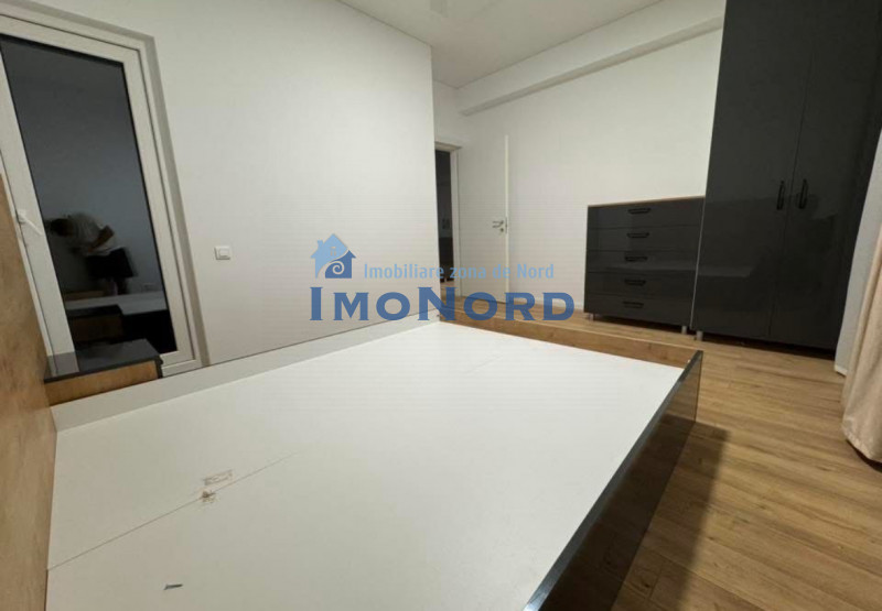 Închiriere apartament de 2 camere Mihai Bravu- Vitan