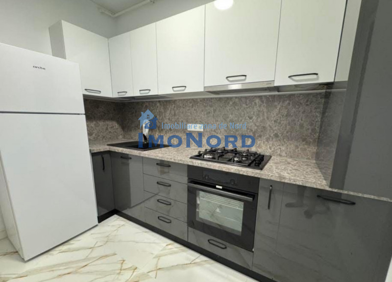 Închiriere apartament de 2 camere Mihai Bravu- Vitan