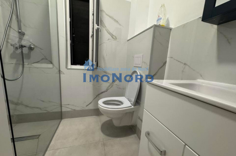 Închiriere apartament de 2 camere Mihai Bravu- Vitan