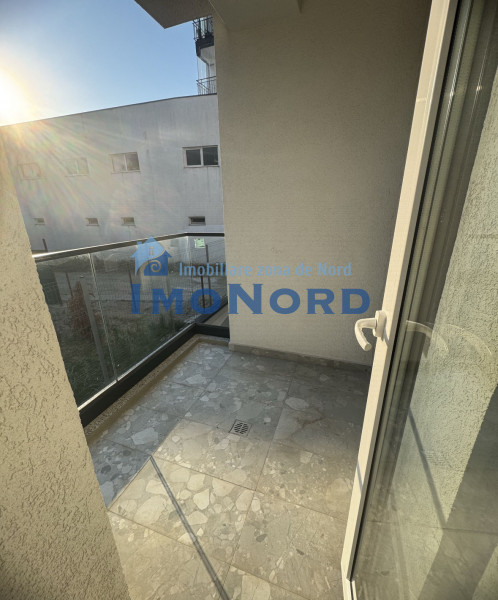 Închiriere apartament de 2 camere Mihai Bravu- Vitan