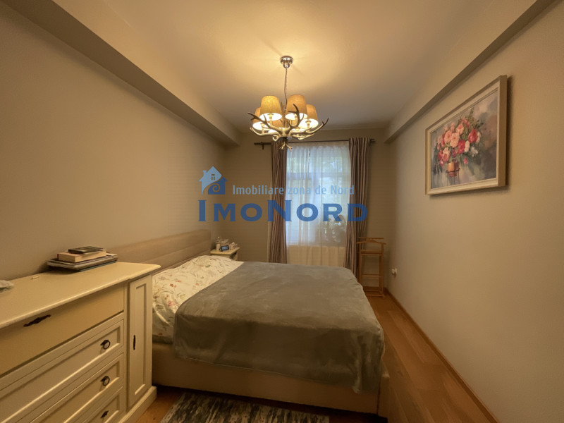 Vilă de vânzare – Piața Alba Iulia, Unirii, Sector 3, București